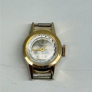 Vintage CAPRI BY MEPA Watch Working